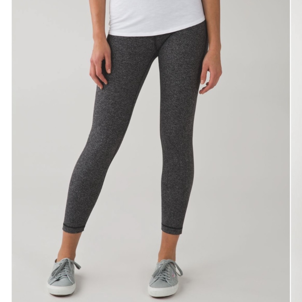 Lululemon High Times Pant